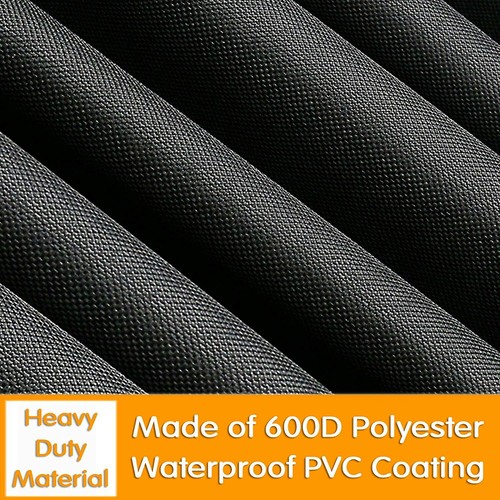 Waterproof Outdoor Grill Cover for Pit Boss PBV5P1 Series 4 PBV4PS1 Smoker Grill - Picture 5 of 8