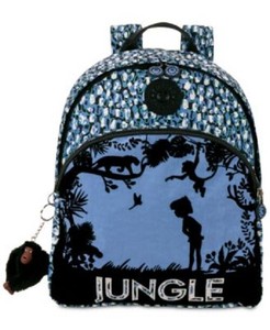 jungle book backpack