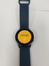 Samsung Galaxy Watch Active 40mm - Green (SM-R500NZGAXAR) for sale online |  eBay