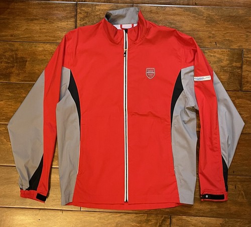 FootJoy Dryjoys HydroLite Long Sleeve 