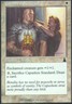 1x Light Play, English Foil Capashen Standard - Foil Urza's Destiny 