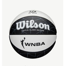 Caitlin Clark WNBA Ascent Basketball Size 6  In Hand  🏀🏀