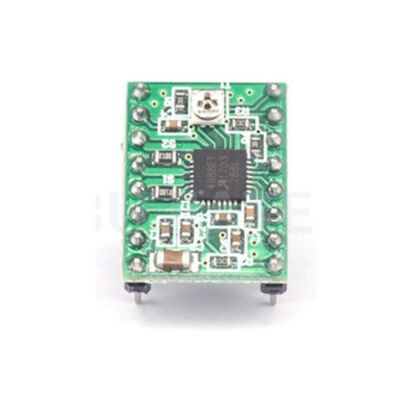 5PCS/lot new A4988 Driver StepStick Stepper Motor  Module #E7*