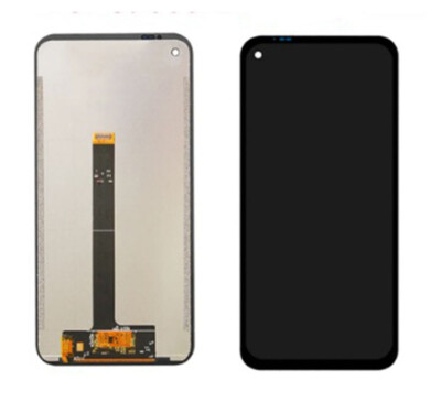 For Cubot Kingkong 7/Kingkong 8/Kingkong 9 New Touch Screen & LCD Display