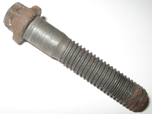 BMW E Torx Bolt Screw M10x1.00x31 mm Grade 10.9 1093661 33321093661 New Genuine