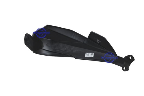 Fit For KTM Adventure "250/ 390/ Rally 390/ X 390 Hand Guard Assembly RH & LH" - Picture 12 of 19