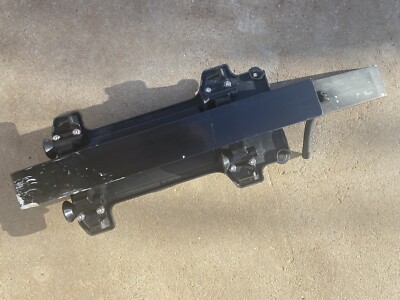 Mercury Outboard 150hp Front Bracket 86385 | eBay