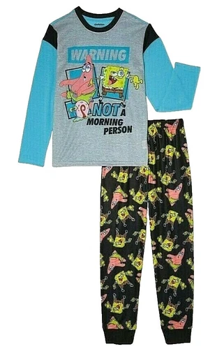 SpongeBob SquarePants for Boys