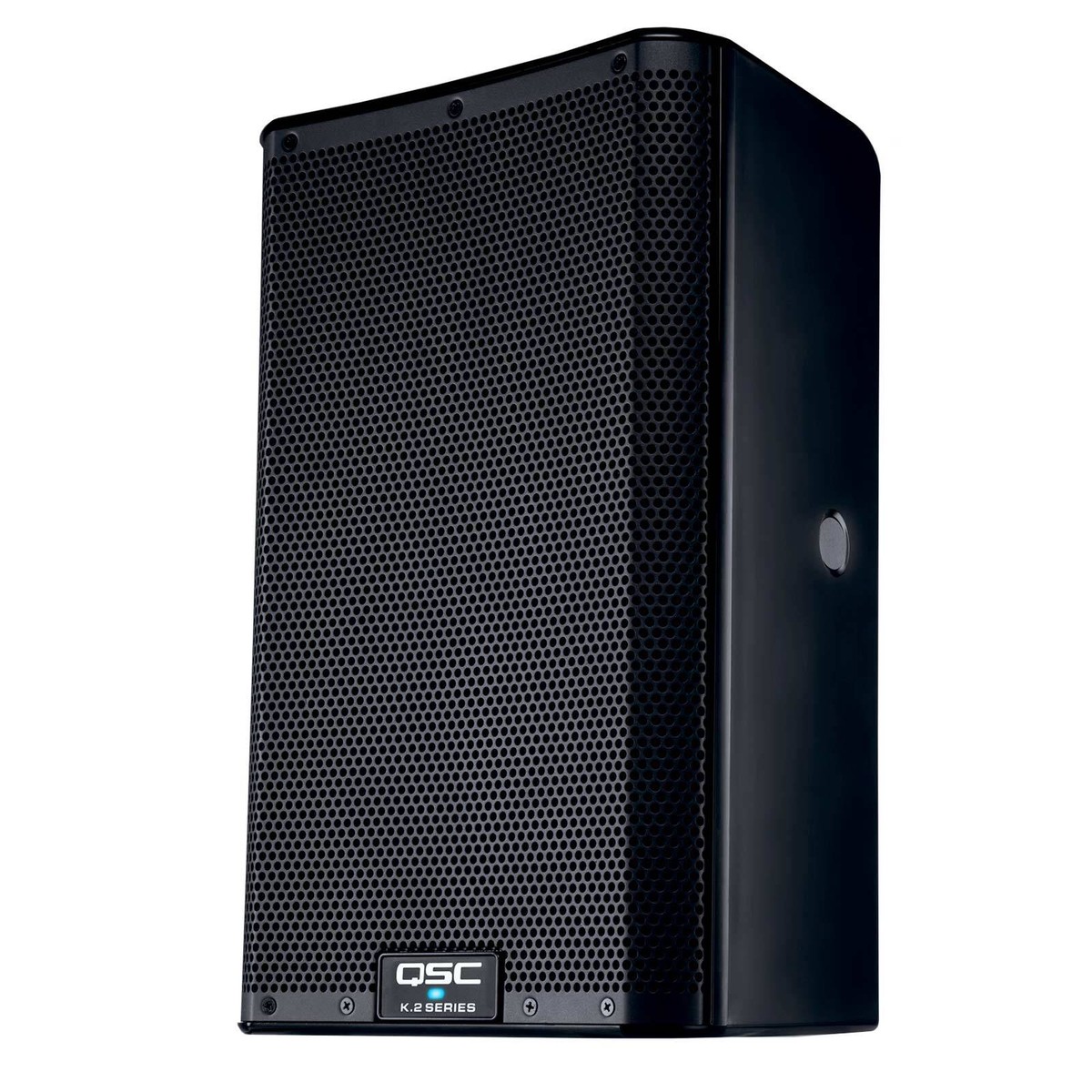 部品取りに◼️QSC K8.2 スピーカー 2000W パワードスピーカー QSC K8.2 K2 Series 2-Way 8