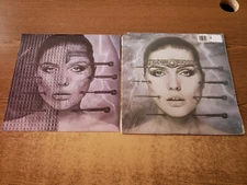 1980s MINT-EXC Debbie Harry    KooKoo 1347 LP33