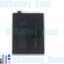 100 New Battery For OPPO Realme 7 Pro Mobile Phone BLP799 New Internal 4450mAh