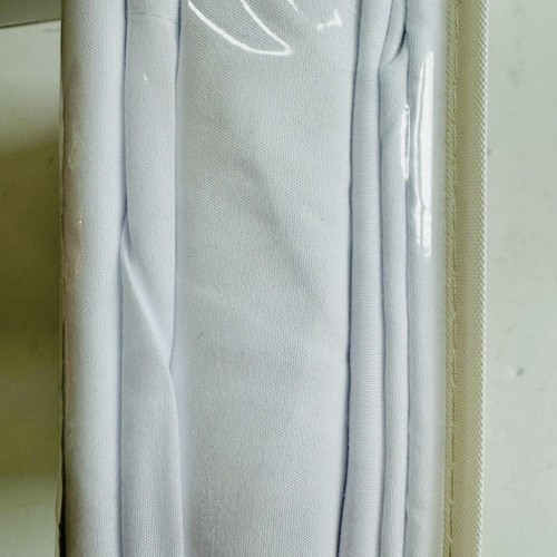 Tulo Bedding 4-piece Microfiber Sheet Set Queen Flat Fitted Sheets Pillowcases - Picture 6 of 6
