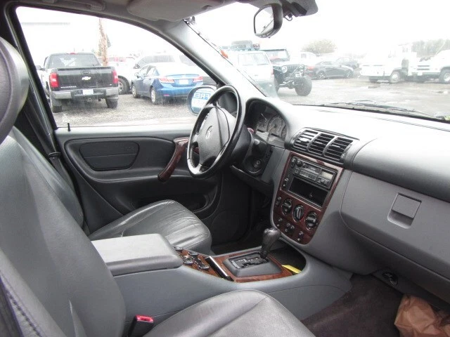 二手电子稳定系统控制模块 适合:1999 梅赛德斯-奔驰 Mercede — 第 3/4 张图片