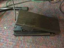 Hammond EXP-100F Expression Pedal-NEW-in Box-for XE1, XE100 and XK Organs