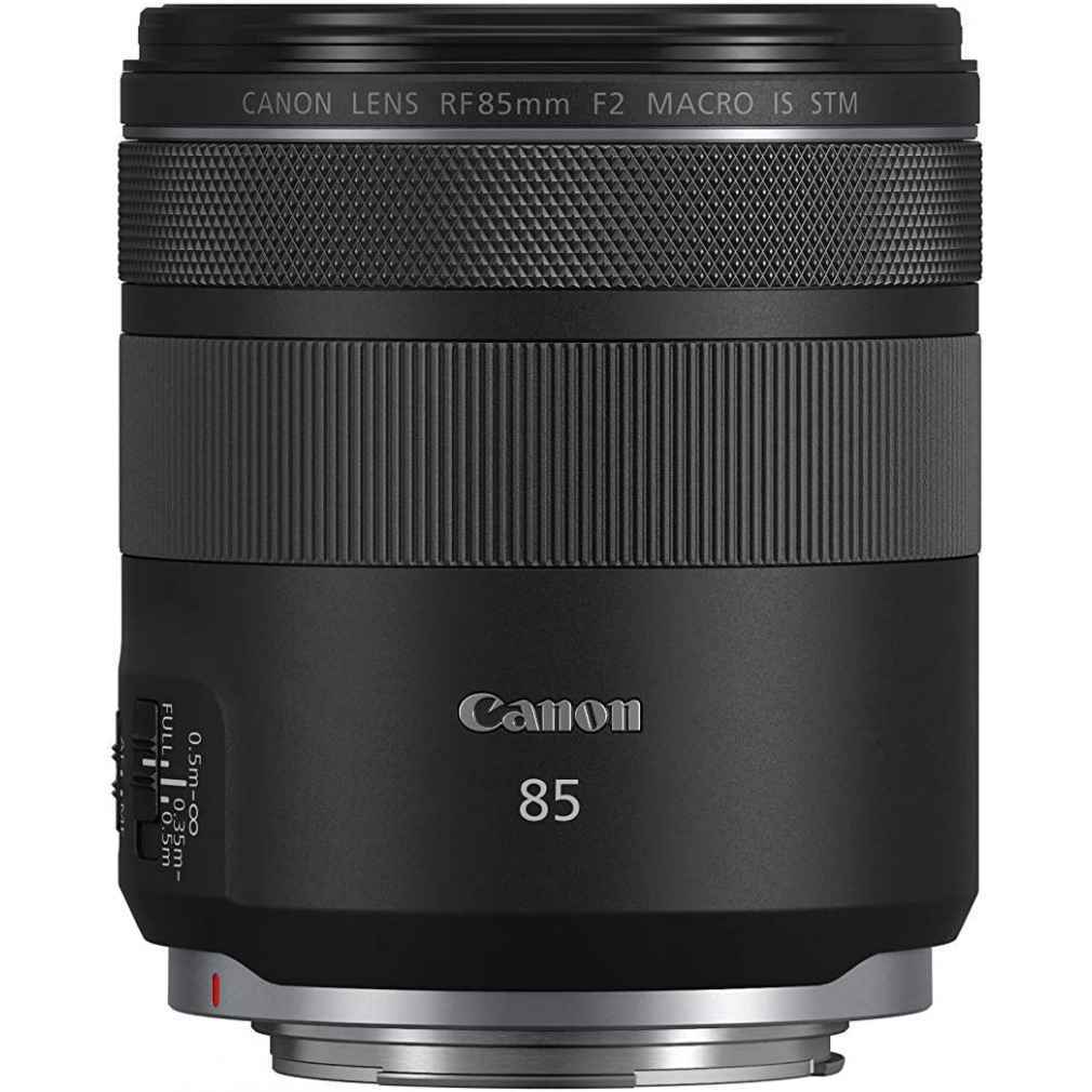 Canon RF 85mm F2 Macro IS STM | eBay
