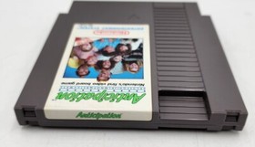 Nintendo Entertainment System NES Anticipation Game Cartridge Only