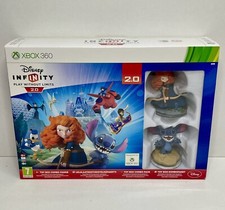 Starter Pack Disney Infinity