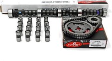 Chevy Sbc 283 305 327 350 400 Stage 1 Cam Lifters Double Roller Timing Kit Chevy Sbc 283 305 327 350 400 Stage 1 Cam Lifters Double Roller Timing Kit