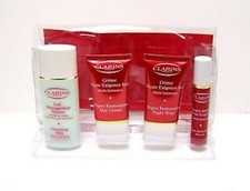 Brand New Clarins Paris Skin Care Set