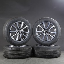 Ruedas de verano de 19 pulgadas originales Maserati Levante M161 670044699 neumáticos de verano
