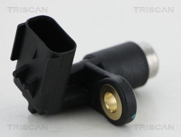 Triscan Impulsgeber Kurbelwelle Kurbelwellensensor Drehzahlsensor 8855 80122-image