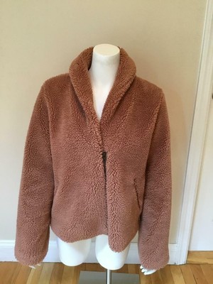 alo cozy up jacket