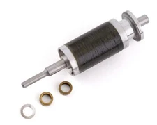 Castle Creations 1412 Rotor/Shaft Kit (2100/3200/6400kV) [CSE011-0132-00]