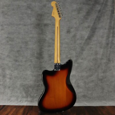 Fender Mexico / Player II Jazzmaster Rosewood Fingerboard 3-Color