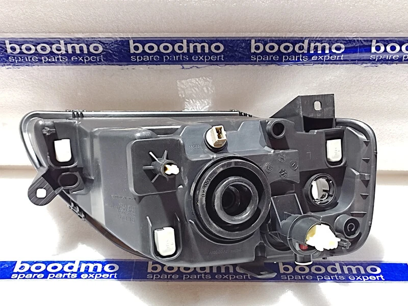 Headlight for MAHINDRA VERITO, RENAULT LOGAN - 215-11C2L-RDEM2 - Depo — 第 2/3 张图片