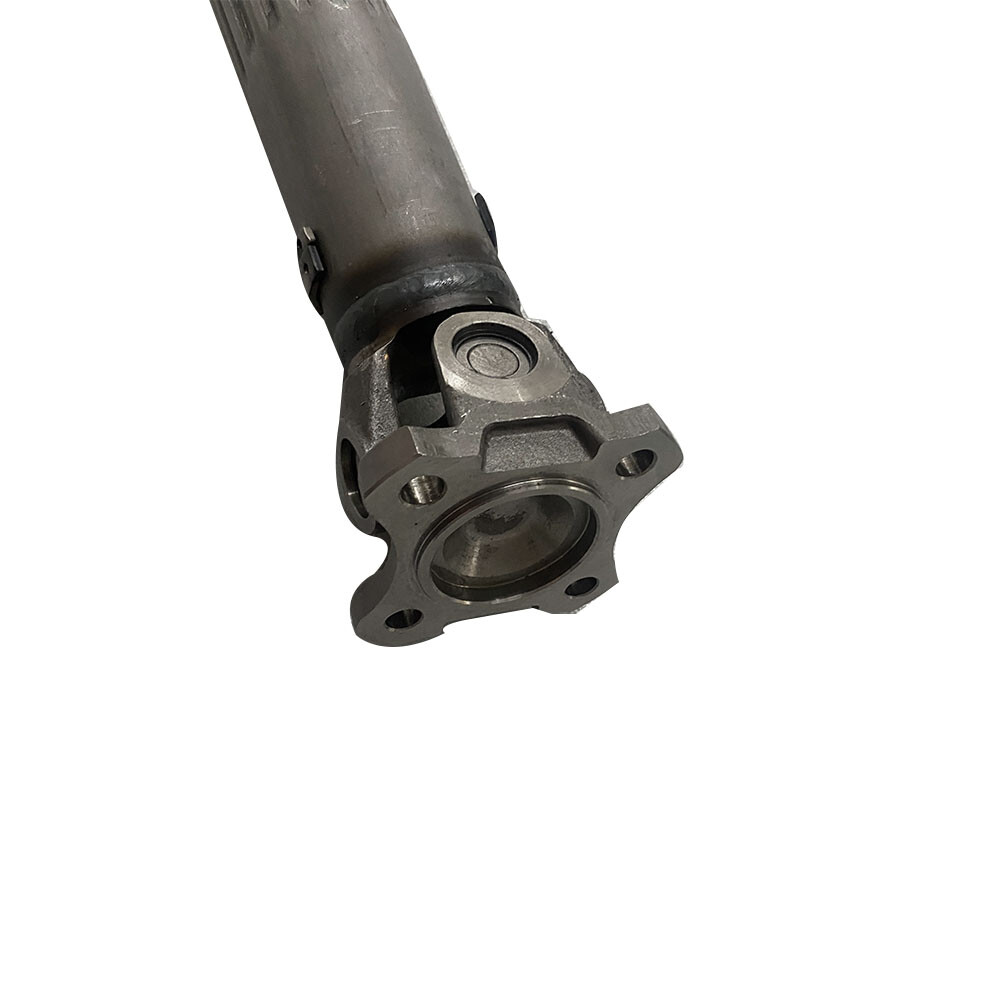 Front Drive Shaft Prop Shaft For 2007-2011 Jeep JK Wrangler 1PC