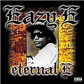 Eazy-E - Eternal E (Parental Advisory, 2003)