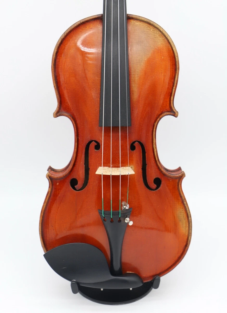 Paul bailly violin deals