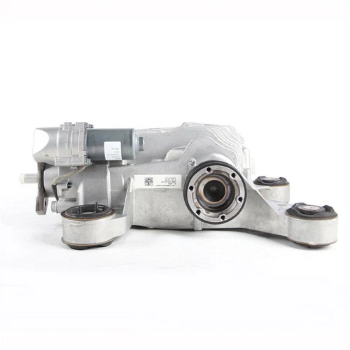 1*Für AUDI A3 S3 Quattro 2013-2020 Differential Hinteraschegetrieb #0CQ525010H - Bild 9 von 10