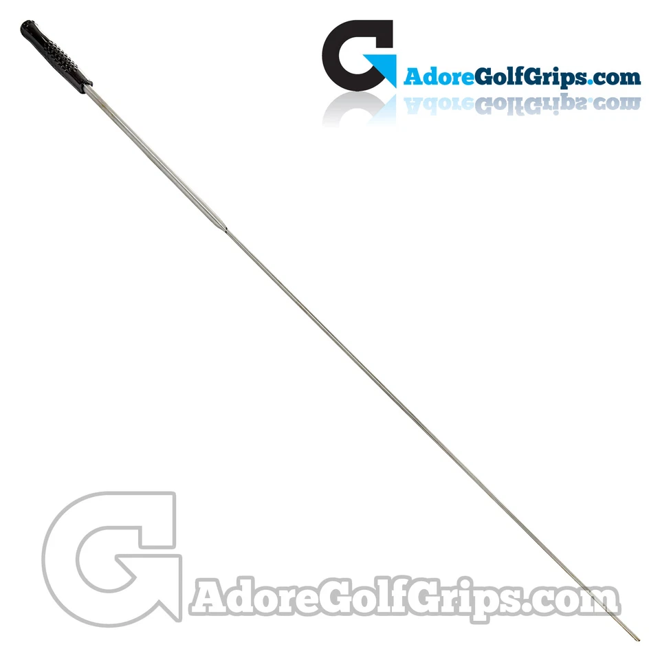 Heavy Duty 50" Zoll Stahl Ram Rod