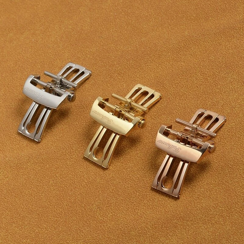 Blancpain buckle clearance