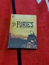 The Furies (Criterion Collection) (DVD, 1950) for sale online | eBay