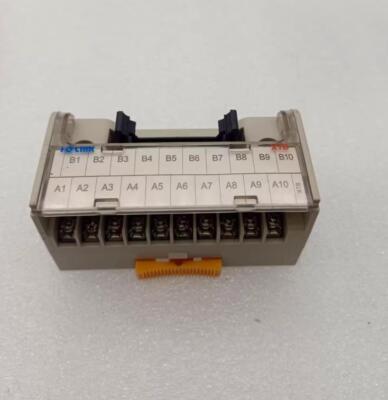 1pc used Ternary IOLINK terminal block module XTB-20H