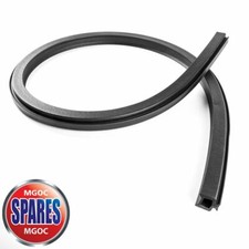 Silver Sprite Tonneau Cover Hood Metal Sockets Kit Mg Midget X 10