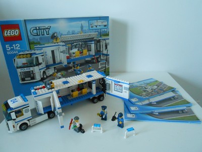 lego city l