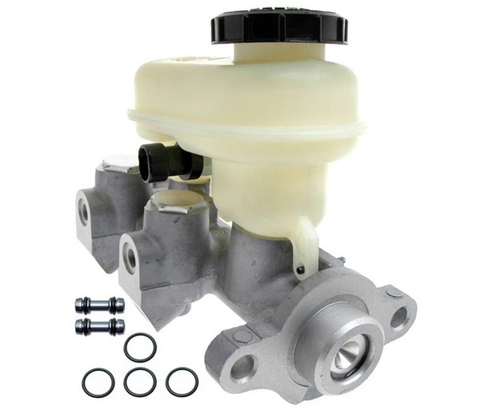 Cilindro maestro de freno Raybestos para Saturn MC390301 Foto 2 de 4