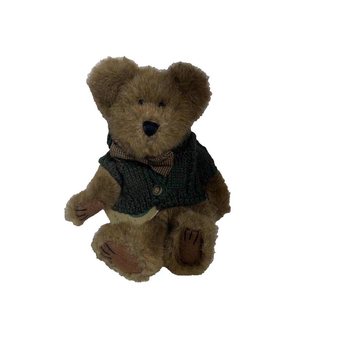 TY 46179 Mr Bean Teddy Peluche Multicolore