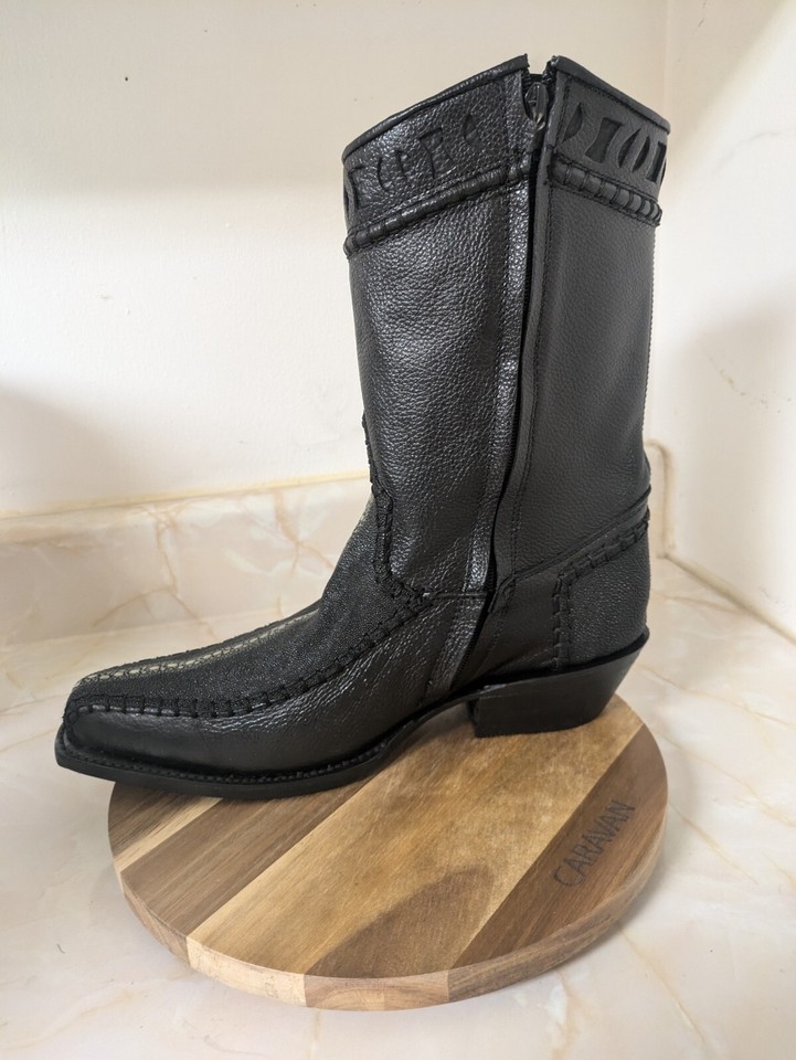 boots men cowboy Size 11 eBay