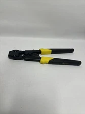 Apollo 3/8 in. 1/2 in. and 3/4 in. PEX-B Quick Pinch Clamp Tool (69PTKG1096)