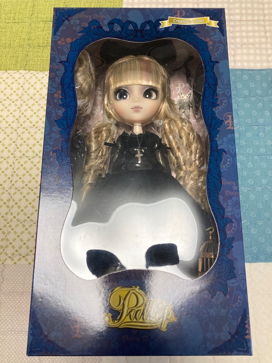 Pullip Seila P-042 (Collaboration with HIROKO Daisy-D Mitsusubati