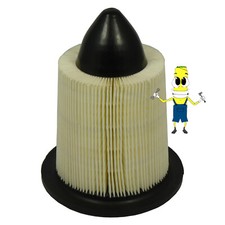 Premium Air Filter for Ford Mustang 1994-2004 3.8L 3.9L 5.0L 5.8L Engines