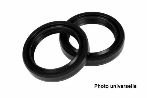 VVO Fasteners- Clips En Plastique Noir. Pour Joint De Porte Arrière. Compatible Avec BMW 2er Active Tourer, 2er Grand Tourer, X1, X2, (10 Pcs - Foto 9