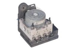 Brake unit ABS VW Touran II (5T) 2.0 TDI 110 kW 150 hp (05.2015->) 5Q0614