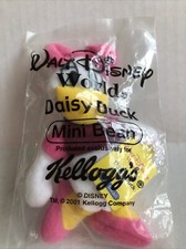 Vintage 2001 Walt Disney 5