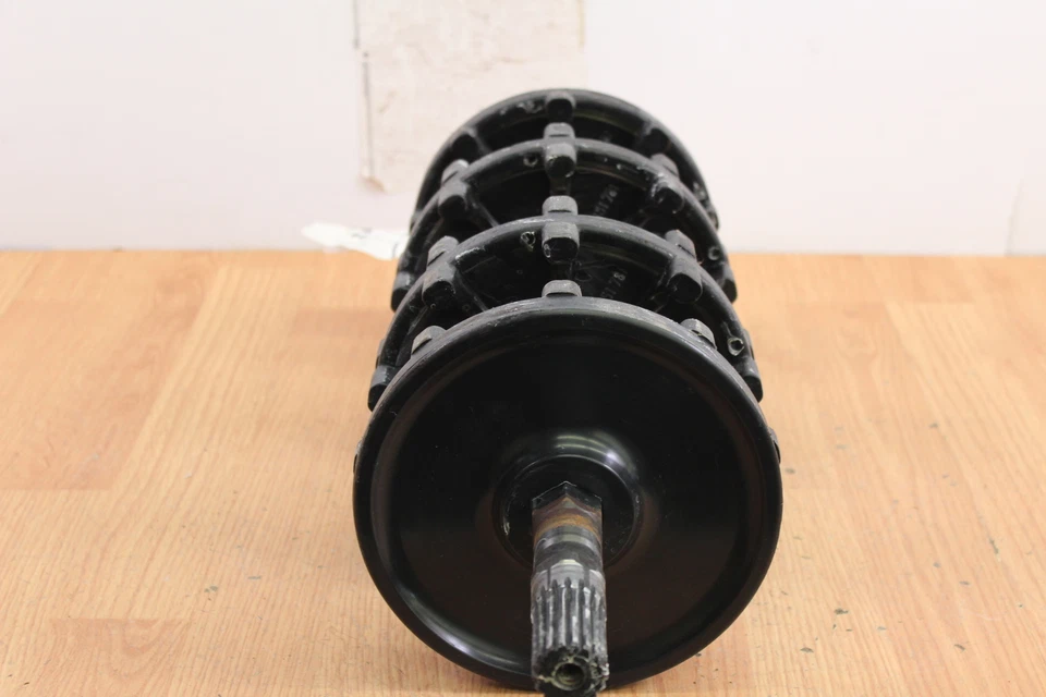 Карданный вал/вал ведущей оси 2003 SKI-DOOSUMMIT 800 - Изображение 3 из 4