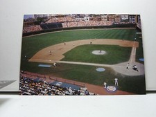 6X4 Postcard WrigleyField Cubs ChicagoIllinois Published Adfactor Postcards E500